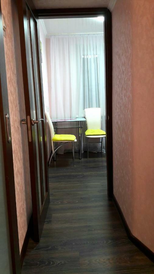 Appartement Затишок У Самому Центрі Дніпра à Dnipro Extérieur photo